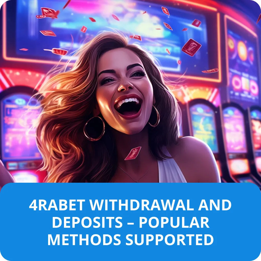 4rabet